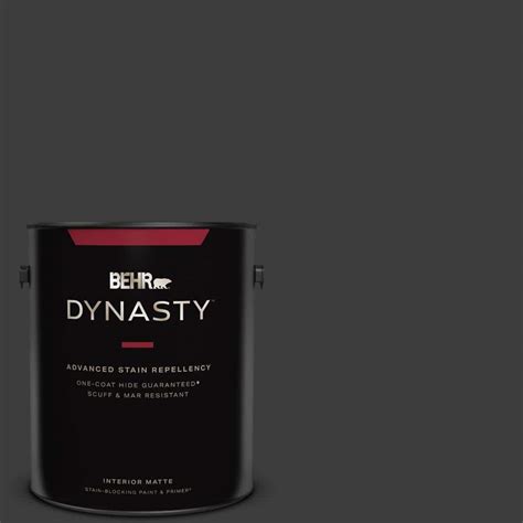 Behr Dynasty Paint Price